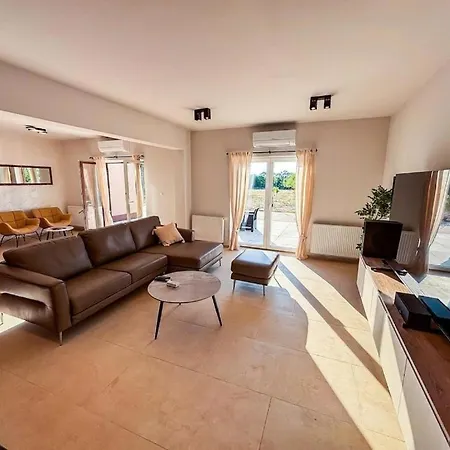 Family Friendly House With A Swimming Pool Drnis, Zagora - 25275 Ferienhaus *