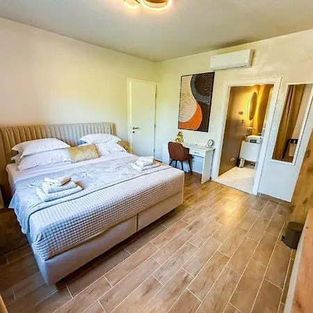 Ferienhaus Family Friendly House With A Swimming Pool Drnis, Zagora - 25275 *