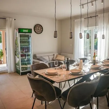 Family Friendly House With A Swimming Pool Drnis, Zagora - 25275 Ferienhaus
