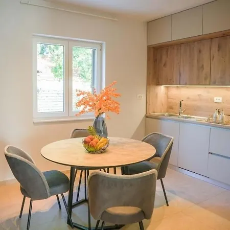 Ferienhaus Family Friendly House With A Swimming Pool Drnis, Zagora - 25275