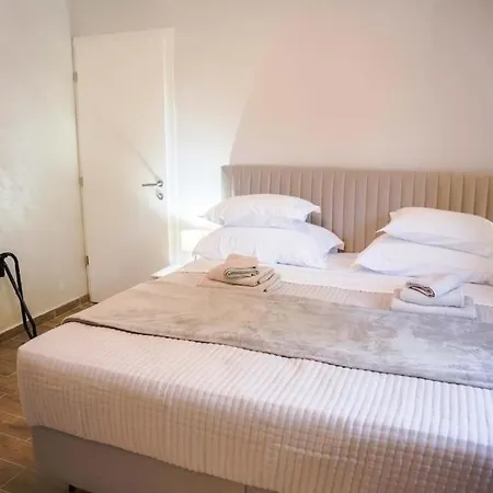 Ferienhaus Family Friendly House With A Swimming Pool Drnis, Zagora - 25275